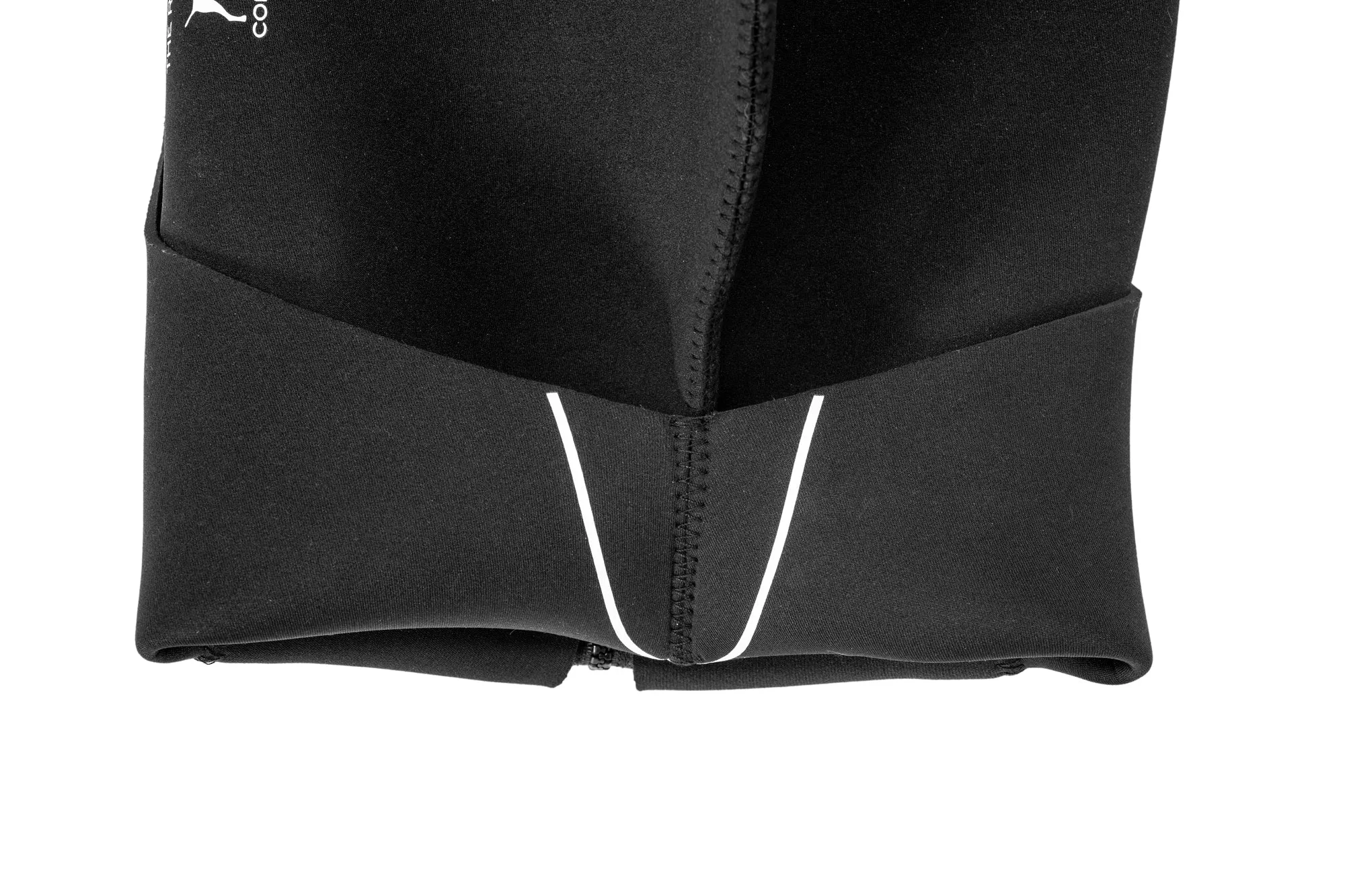 Active Dog Coat - Black