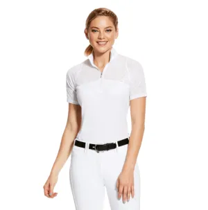 Ariat® Women's "Airway" Show Shirt