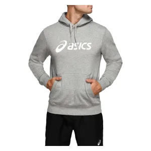 Asics Mens Fleece Hoodie