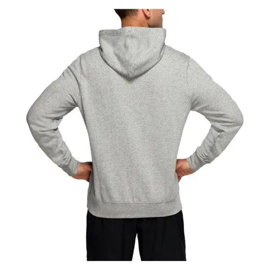 Asics Mens Fleece Hoodie