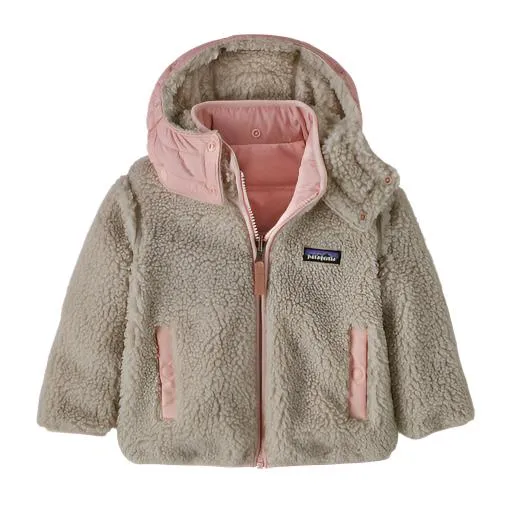 Baby Reversible Tribbles Hoody