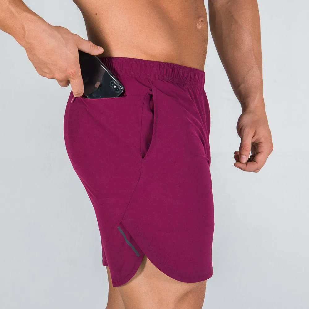 Bundle | 3 Colors x Dry-Tech Shorts