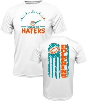 Fueled By Haters  Dri FIt Shirts