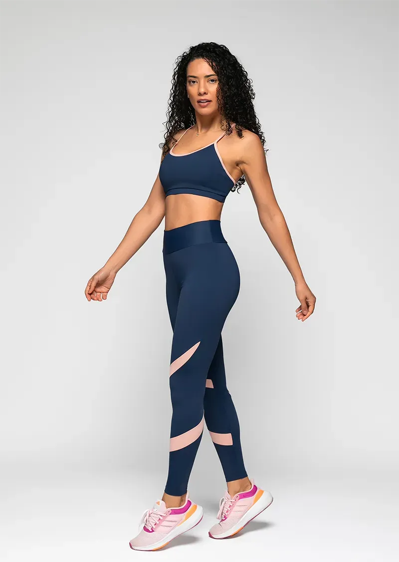 High Performance Verve Atlantic Legging