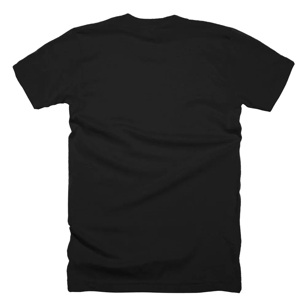 Just Slay - on Black Tee