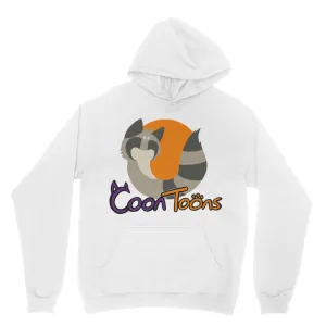 KidCoon Logo Youth Hoodie