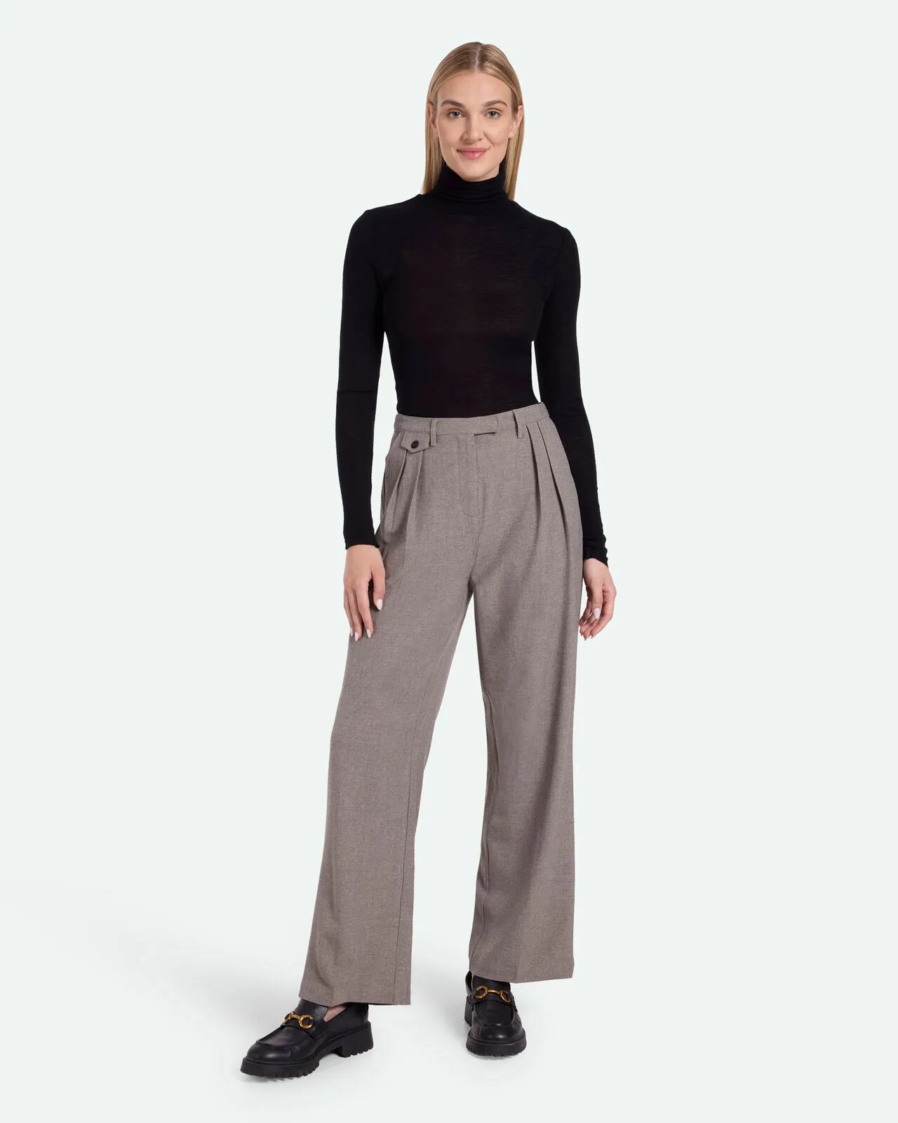 Leonas Dress Pants