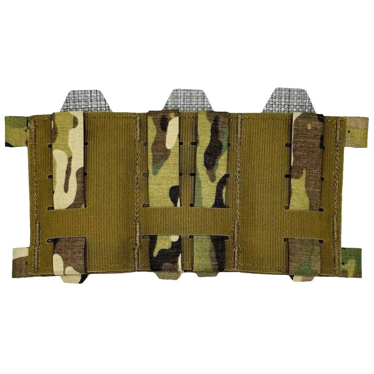 Luminae Elastic Triple Mag Pouch MTP