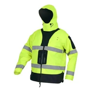 MCR Ultra Tech Poly. w/Breathable PU coat Jacket