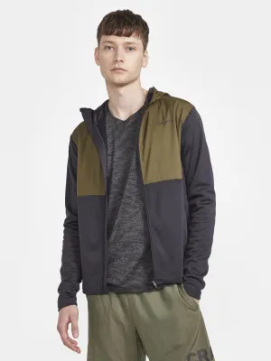 Men's ADV Essence Jersey Hood Jacket