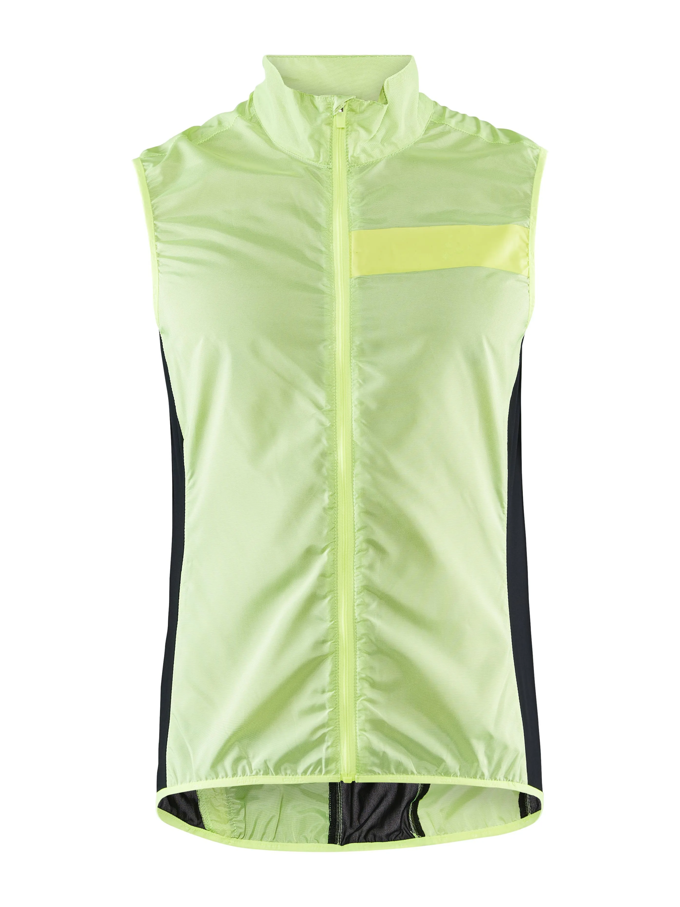 MEN'S ESSENCE LIGHT WIND CYCLING VEST