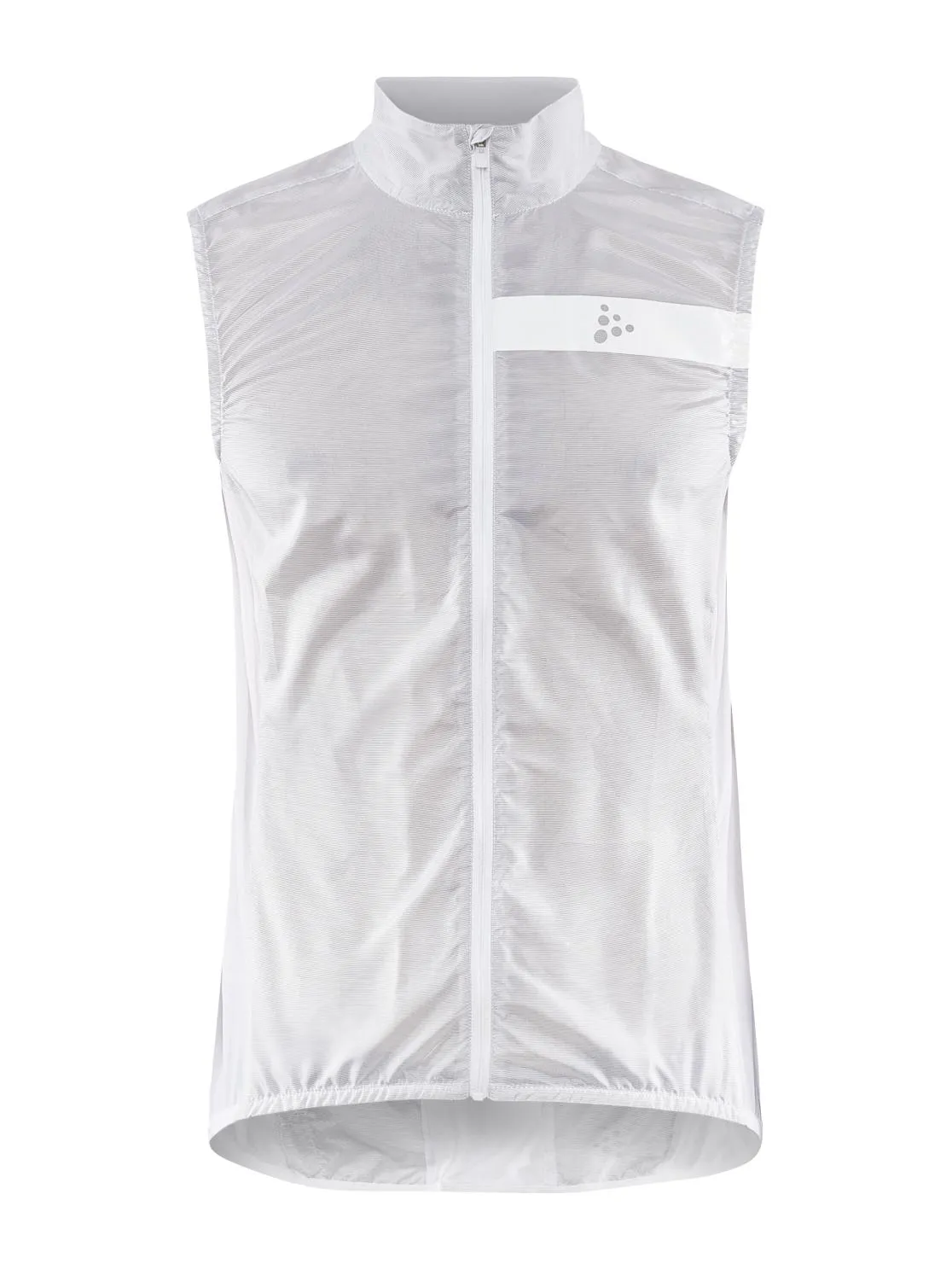 MEN'S ESSENCE LIGHT WIND CYCLING VEST