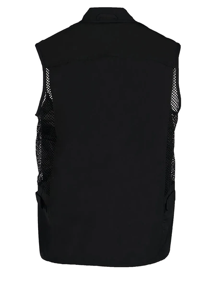 Men's Travel Vest - Odyssey