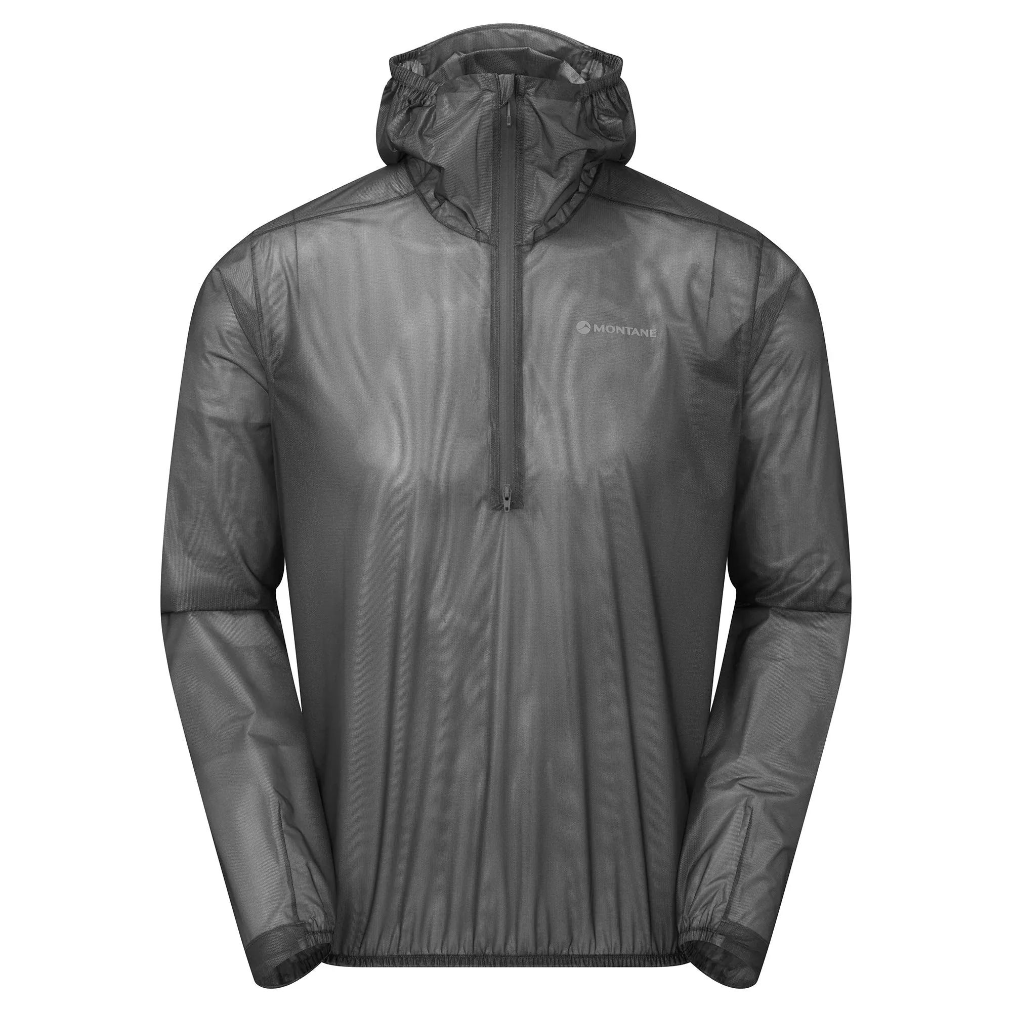 Montane Minimus Nano Waterproof Pull-On Jacket Unisex