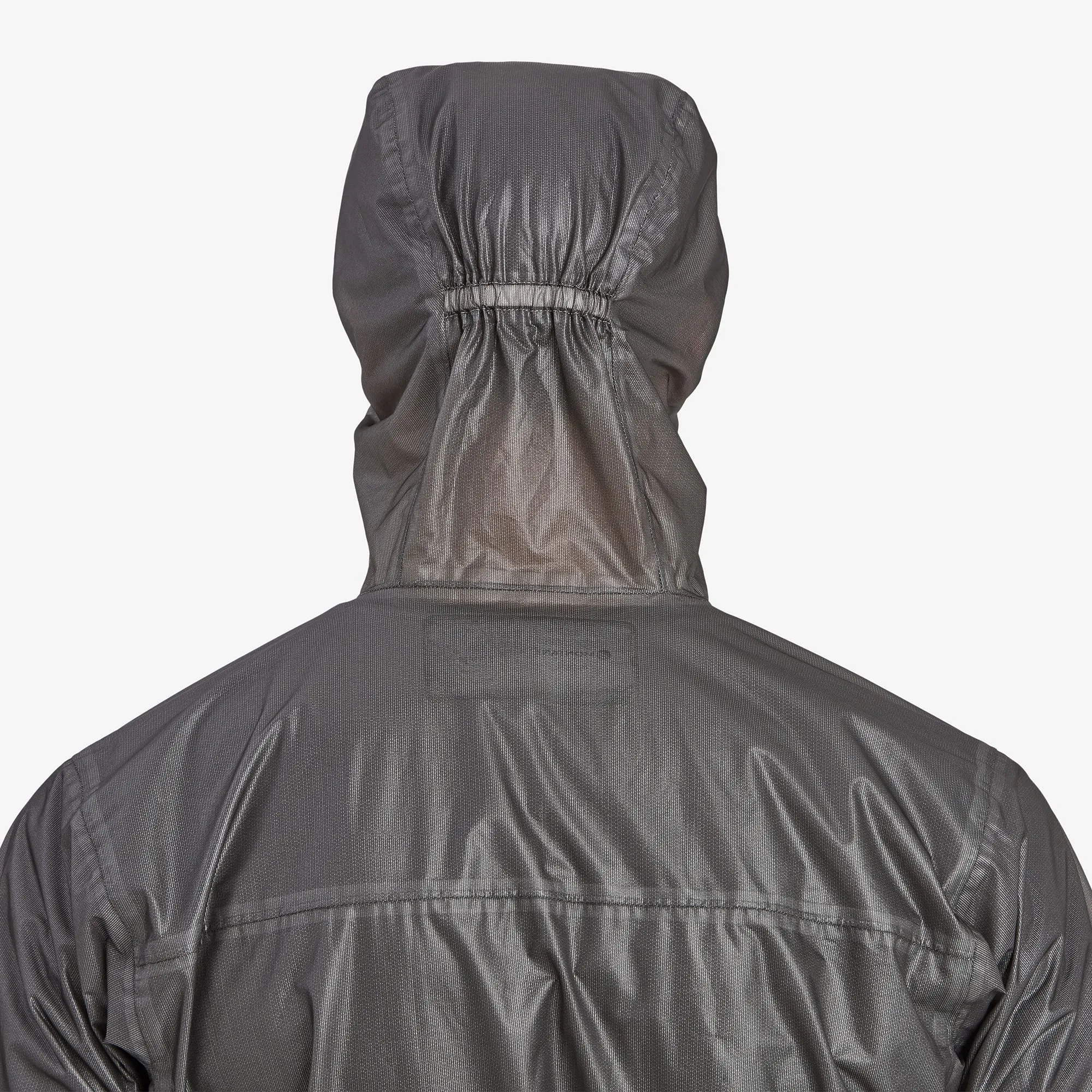 Montane Minimus Nano Waterproof Pull-On Jacket Unisex