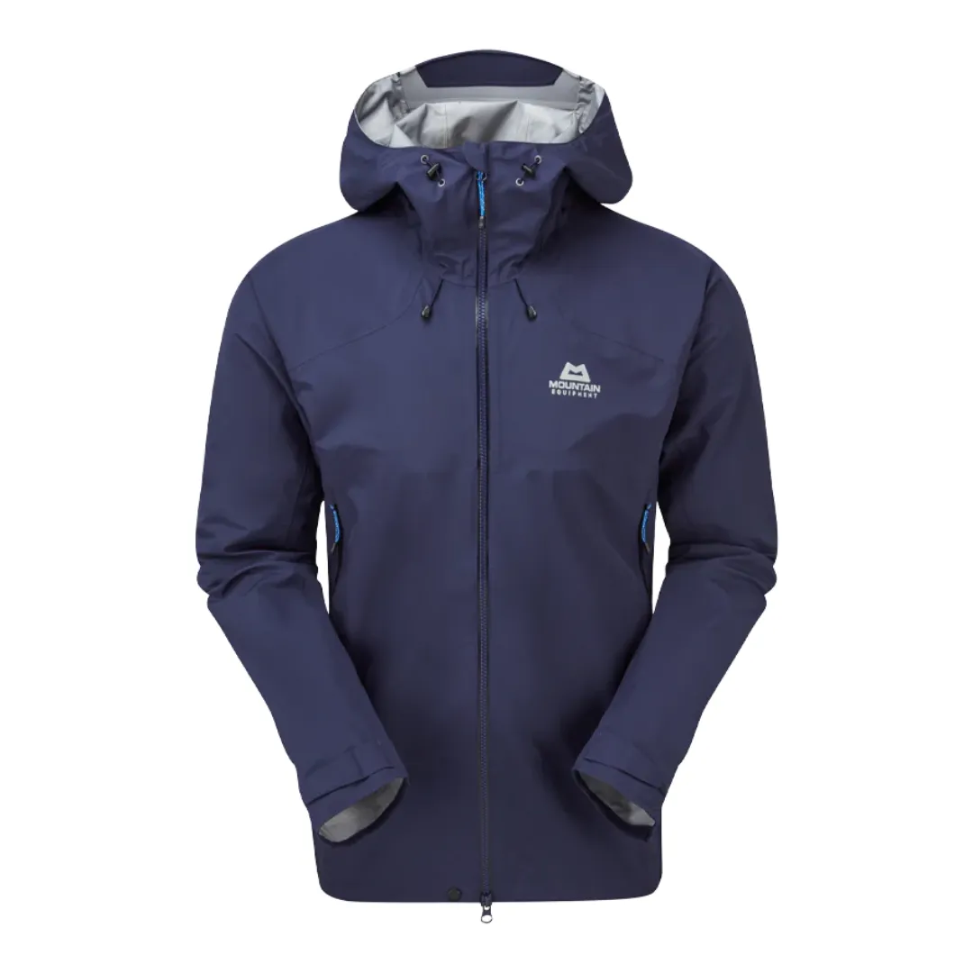 Mountain Equipment Odyssey Jacket