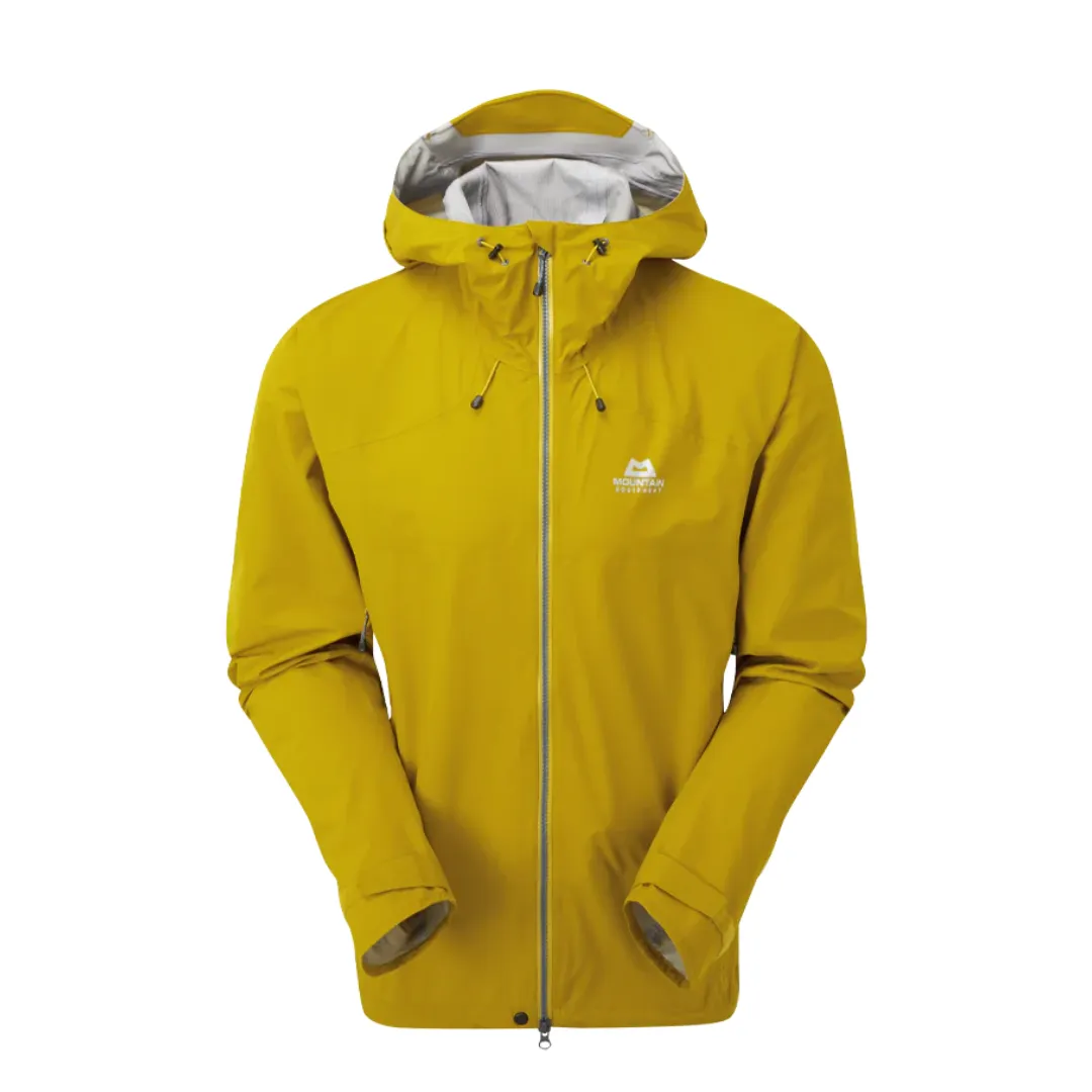 Mountain Equipment Odyssey Jacket