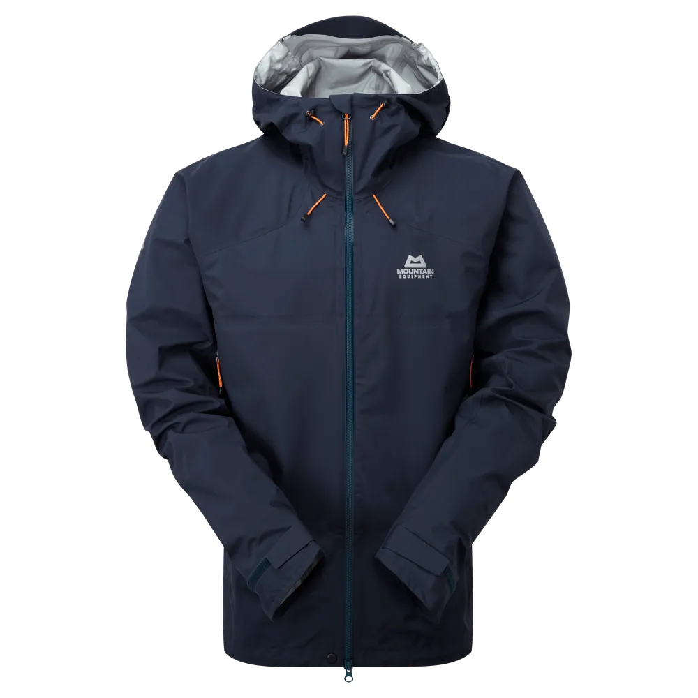 Mountain Equipment Odyssey Jacket