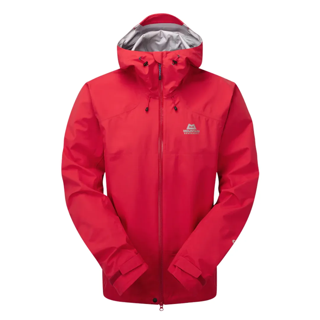 Mountain Equipment Odyssey Jacket