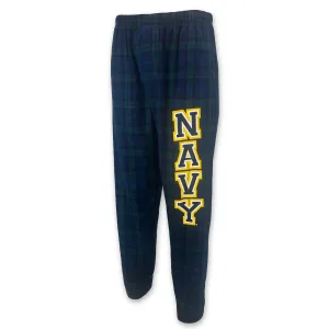 Navy 2C Flannel Pants (Blackwatch)