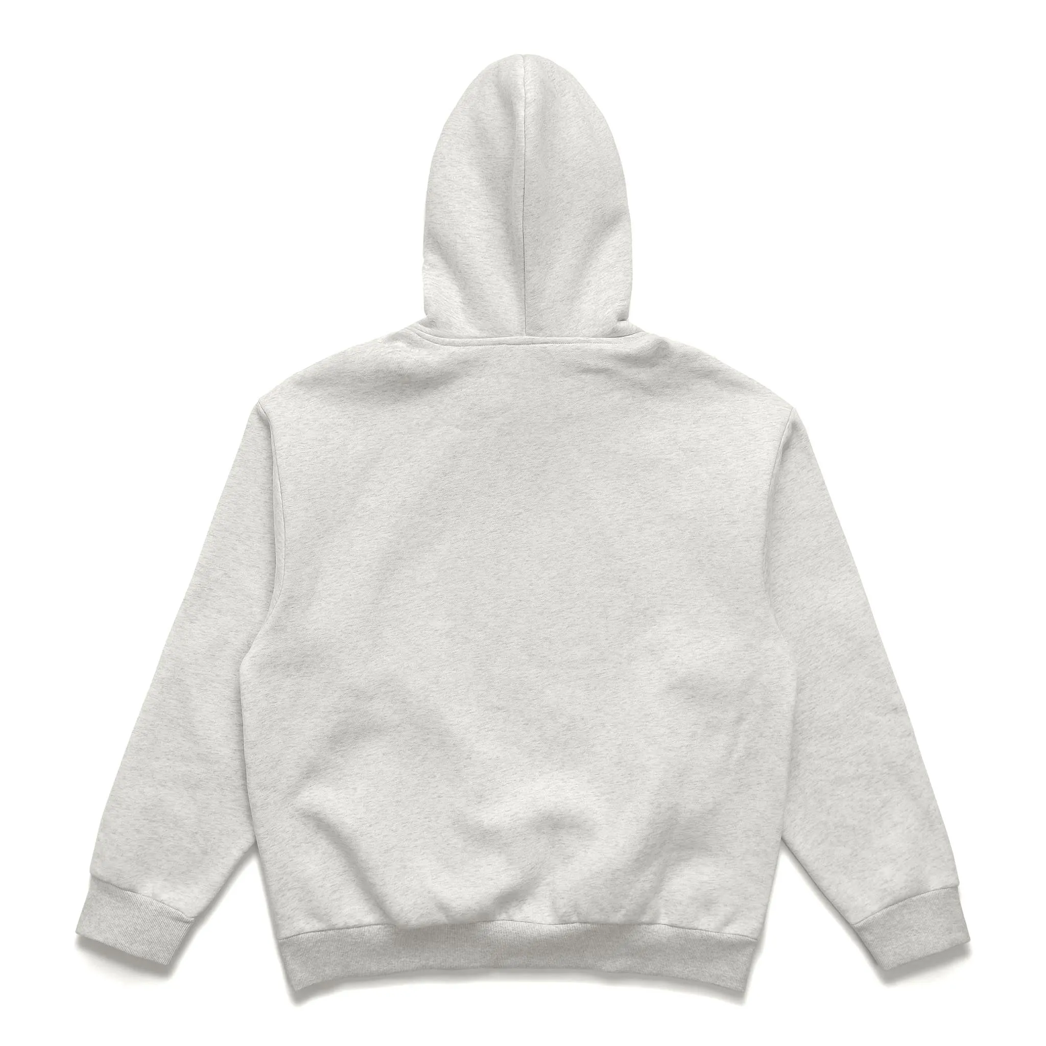 OG Logo Hoodie | Oatmeal