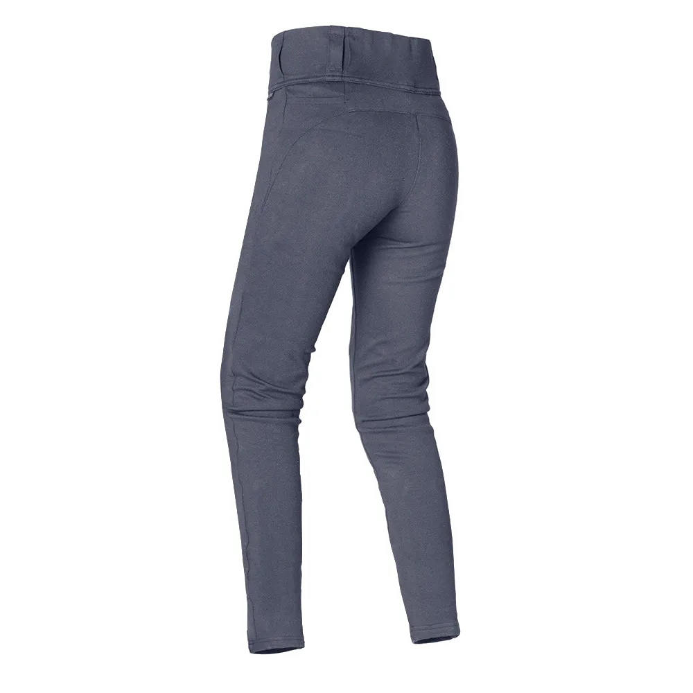 Oxford Super Women's Motorcycle Leggings 2.0  Grey Regular