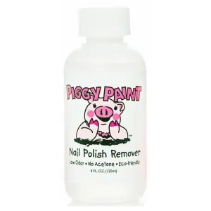 piggy paint natural nail polish remover