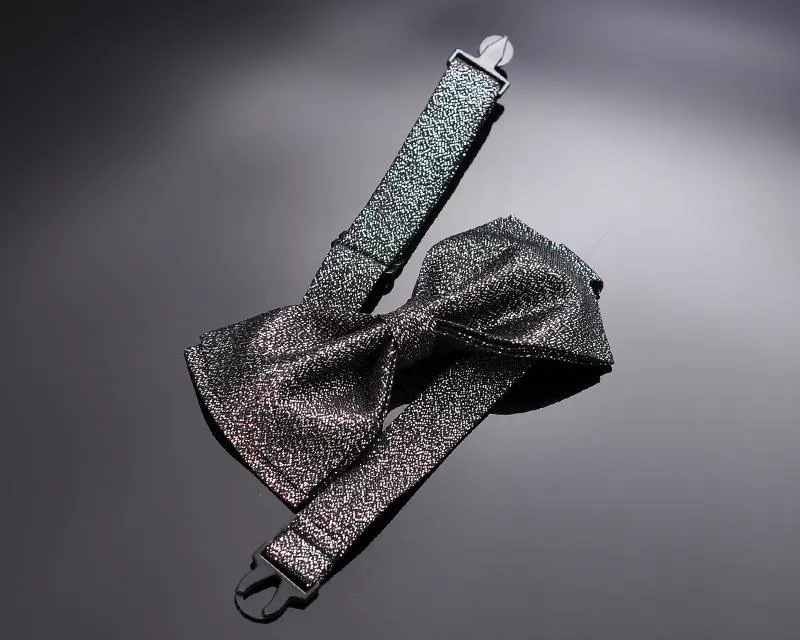 Pre-tied Tuxedo Bow Tie for Men