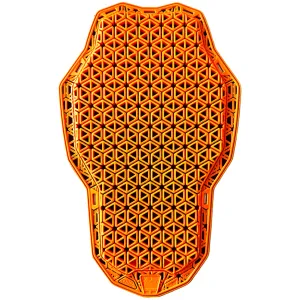 Richa D3O Ghost Viper Back Protector Armour Insert - Level 1