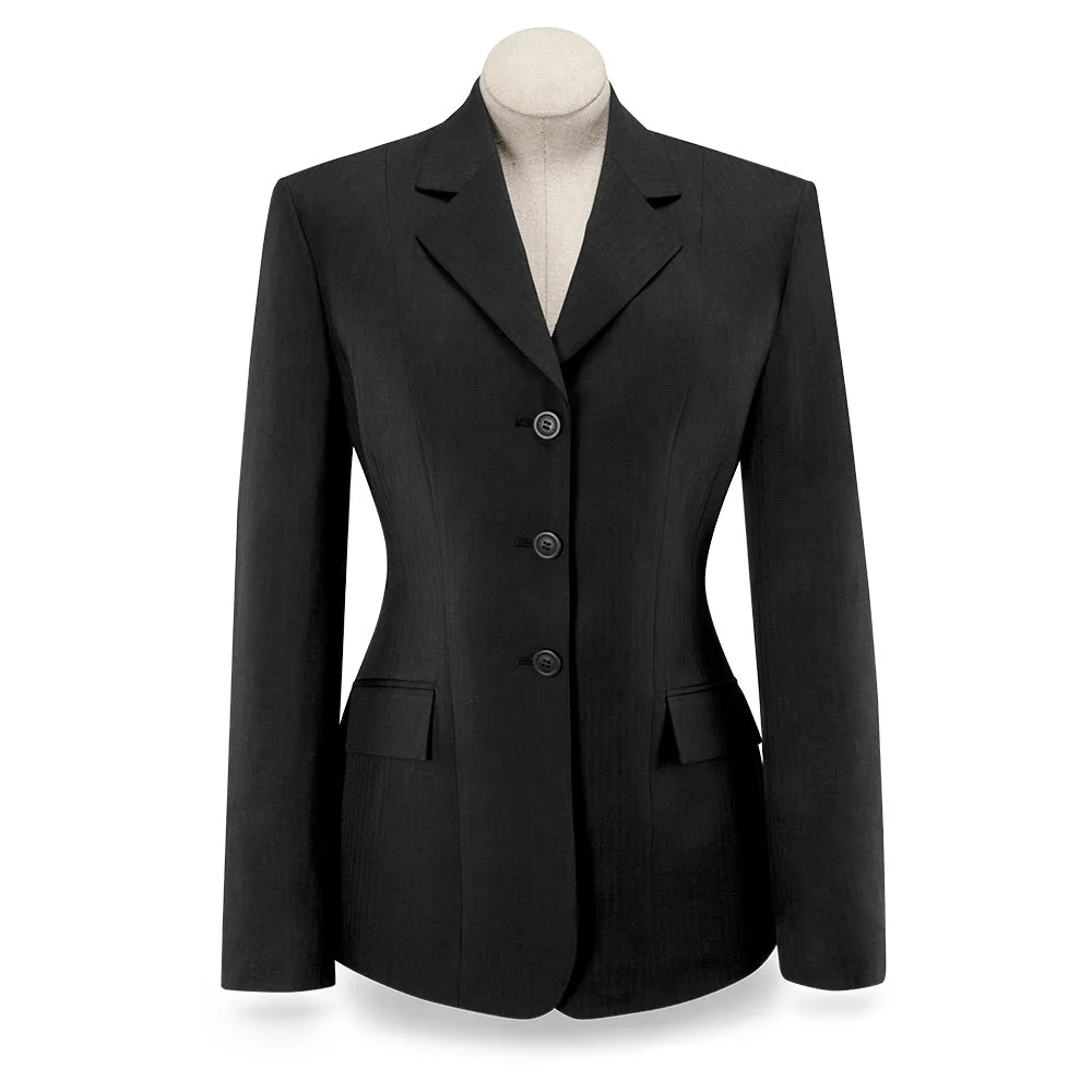 RJ Classics Ladies Devon Blue Label Show Coat