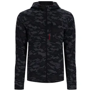 Simms CX Hoody Full Zip