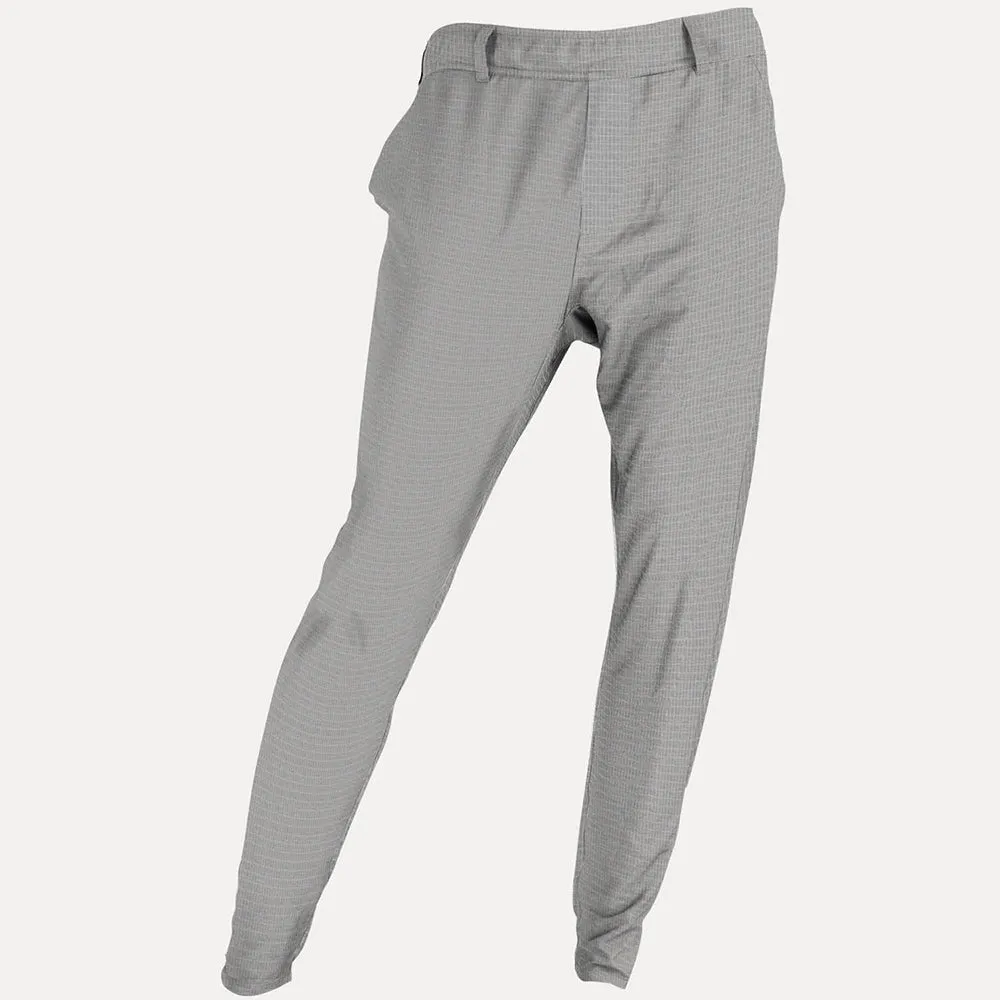 Solution Pant - Grey Heather - Sport