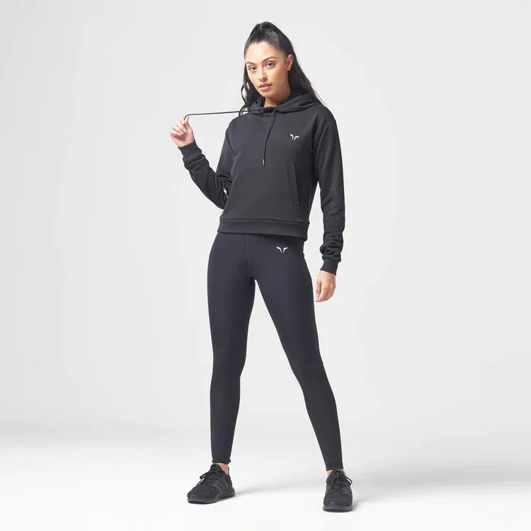 SQUATWOLF Women Essential Warm Up Hoodie