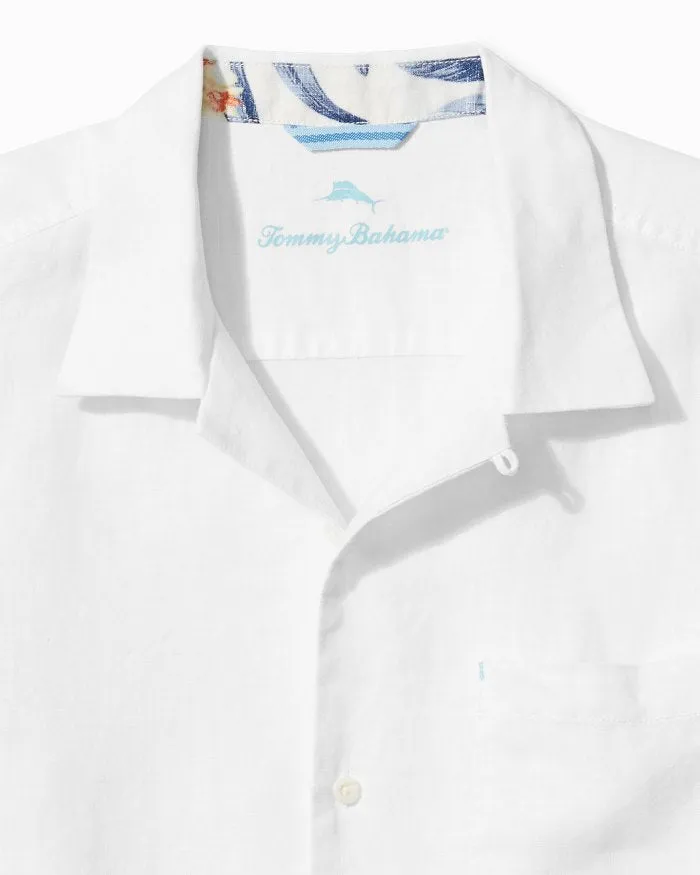 Tommy Bahama - Sea Glass Camp Shirt