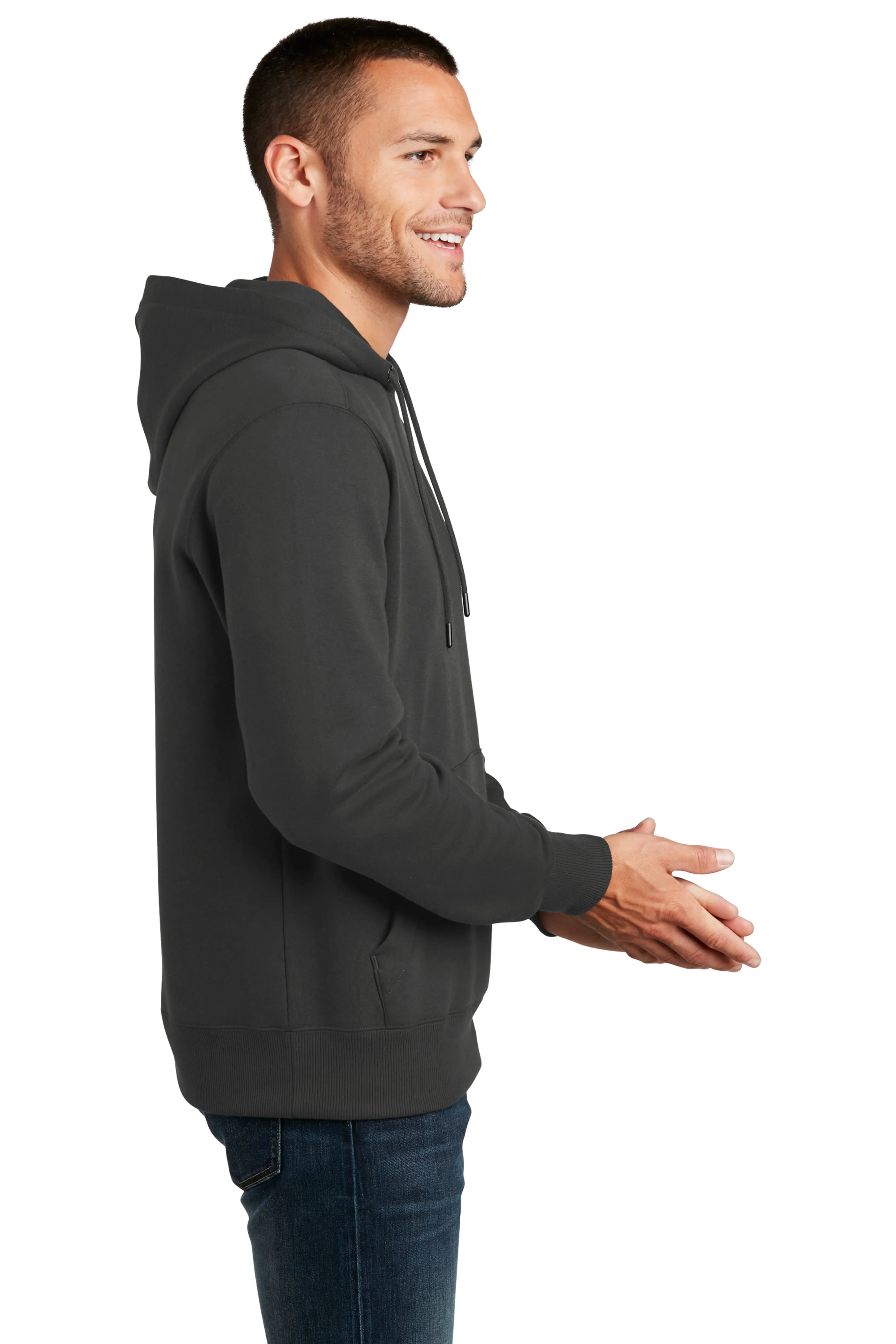 VETERAN All Seasons Hoodie Adult