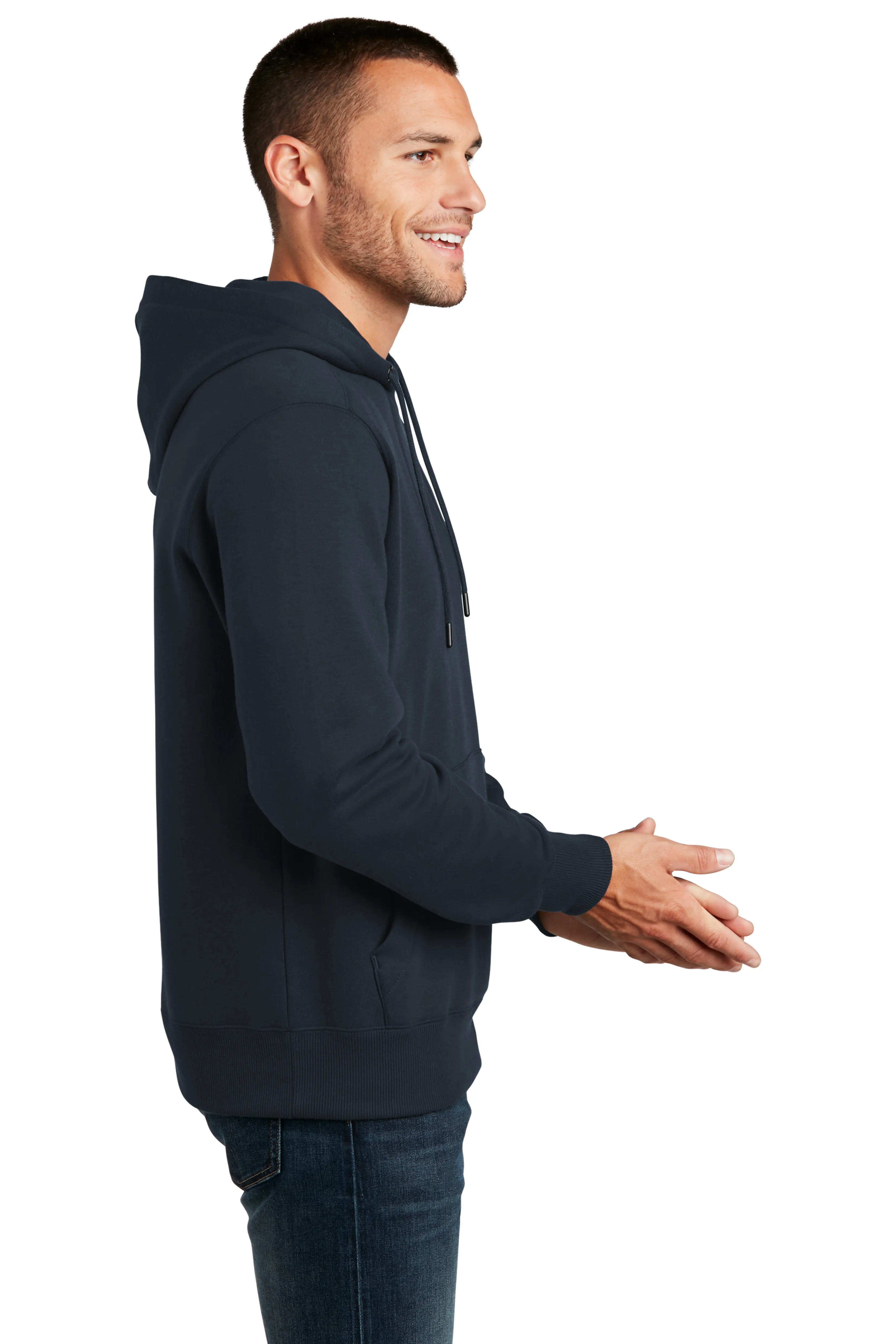 VETERAN All Seasons Hoodie Adult