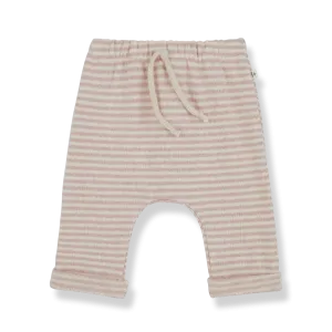 VICENS pants - nude