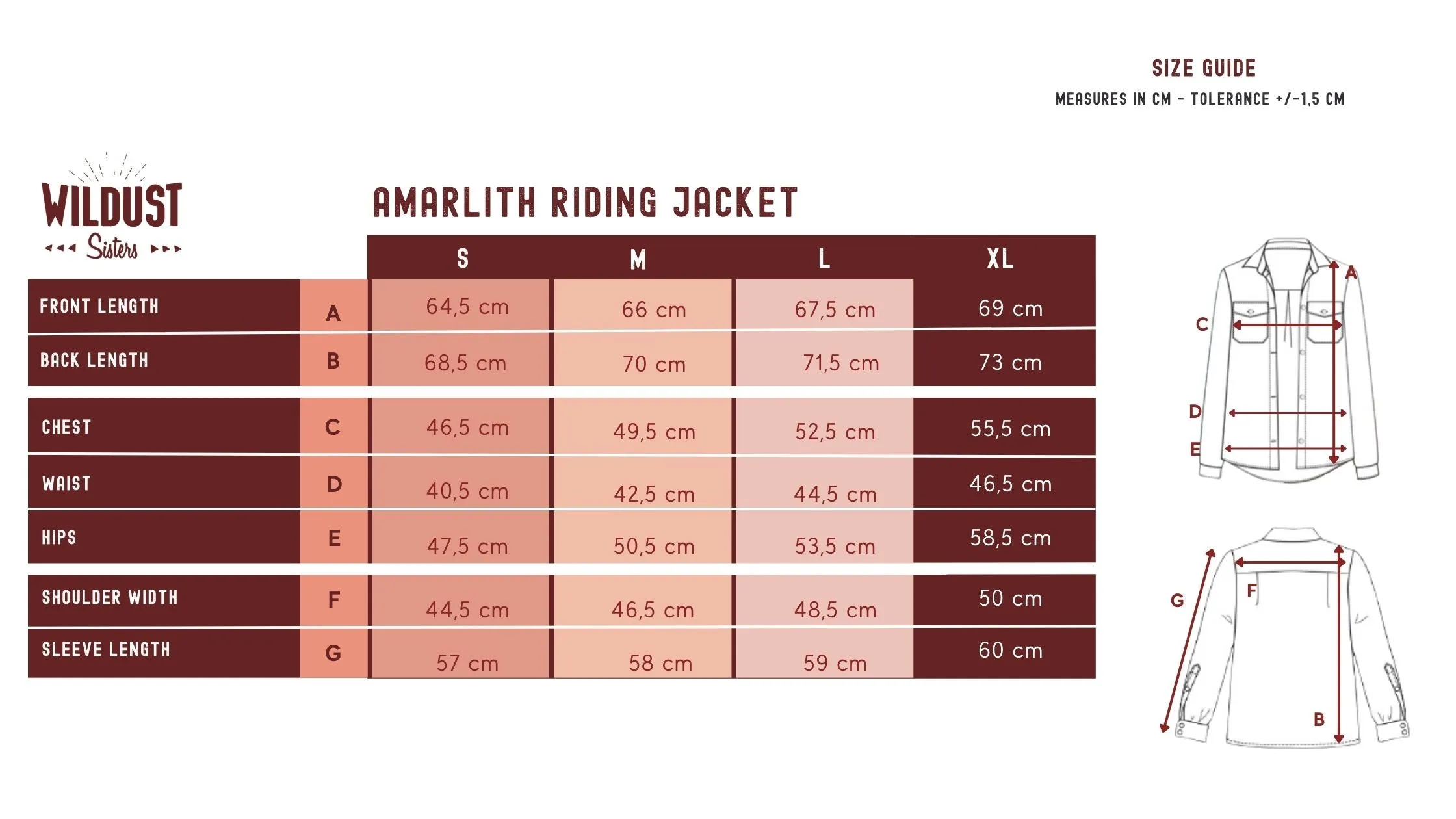 Wildust Sisters Armalith Moto Riding Shirt - White