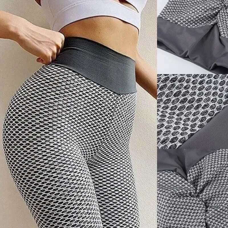 Women Sport Yoga Pants Sexy Tight Leggings