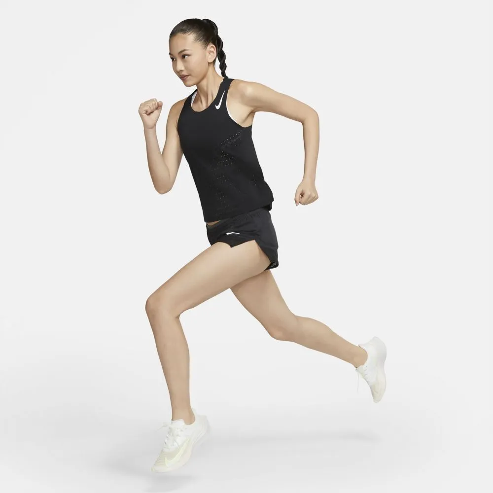 Womens Nike Aeroswift Singlet