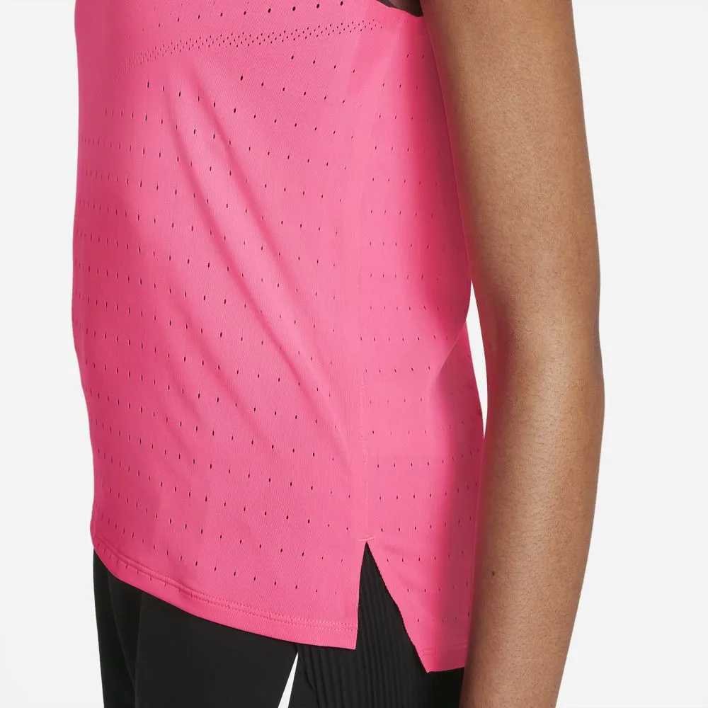 Womens Nike Aeroswift Singlet