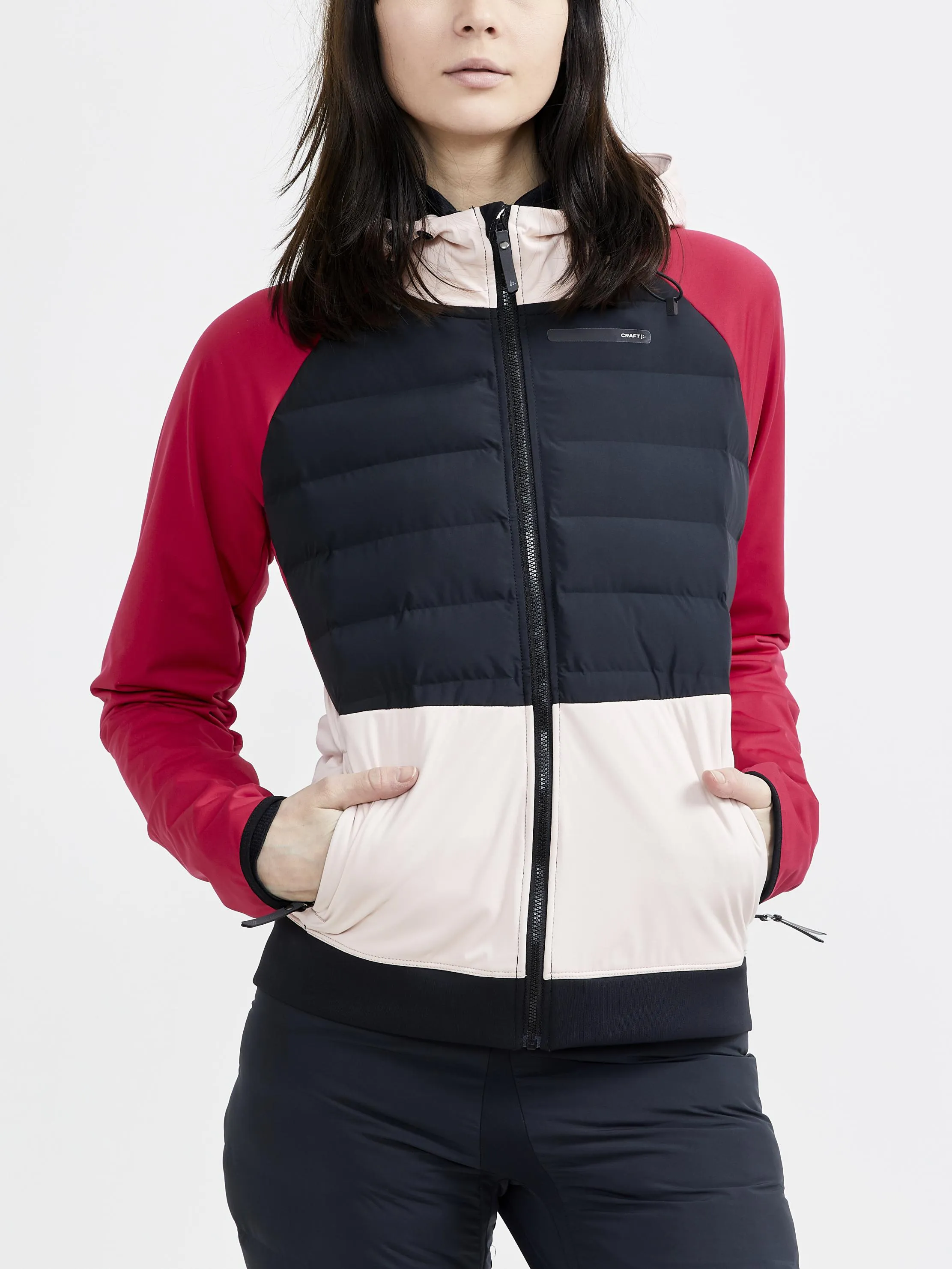 Women's Pursuit Thermal Xc Ski Jacket