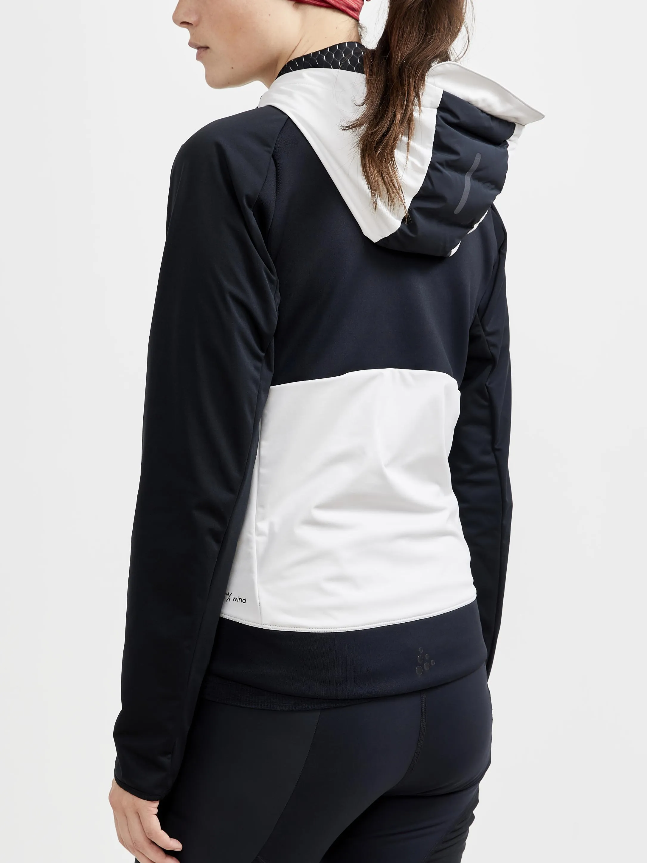 Women's Pursuit Thermal Xc Ski Jacket