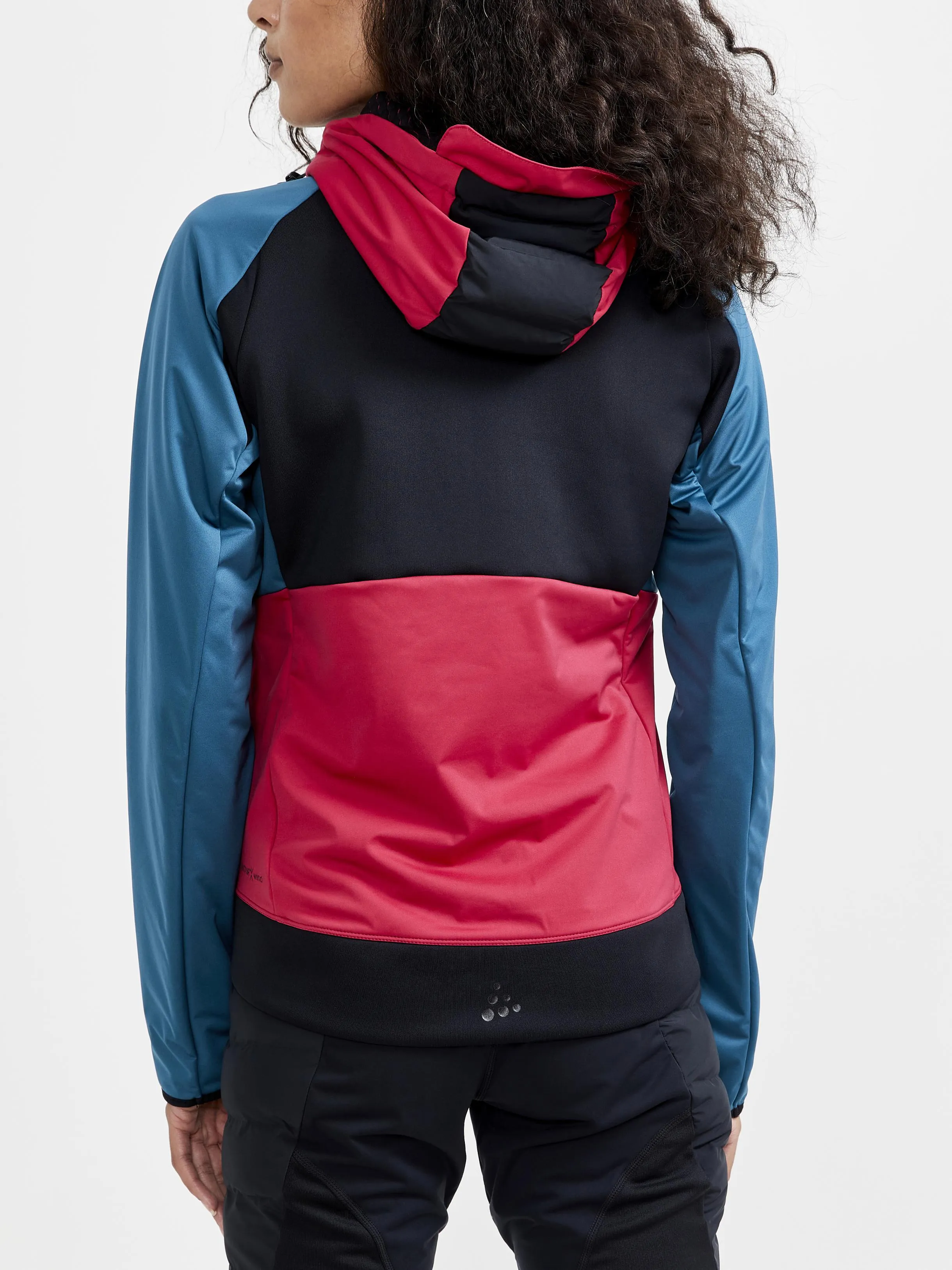 Women's Pursuit Thermal Xc Ski Jacket