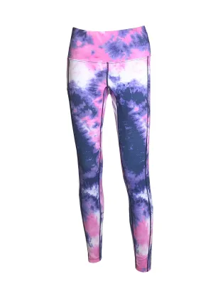 Women's Tye Dye Leggings