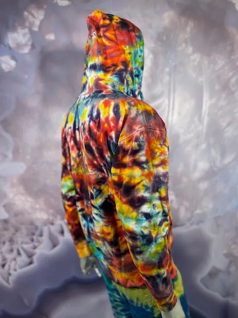 XL OG Tiedye Heavy Hoodie #20