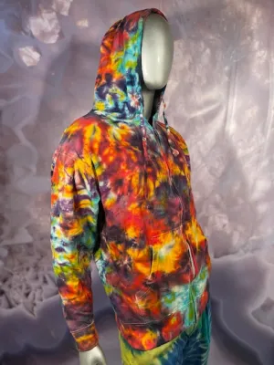 XL OG Tiedye Heavy Hoodie #20